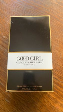Good Girl Perfume