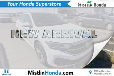 2024 Volkswagen Jetta