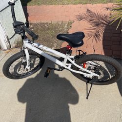 Royal Baby Bike