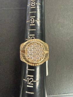 10k cluster ring