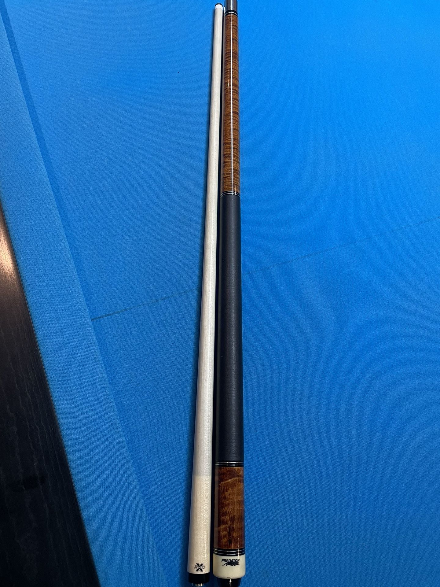 Pool Cue Predator 5k-2