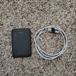 Portable charger