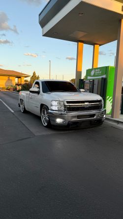 Us mags billet