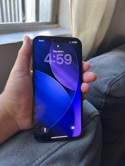 iPhone 12 Pro Max 512GB UNLOCKED