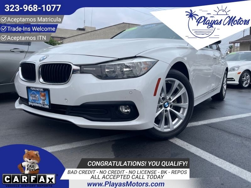 2017 BMW 3 Series for Sale in Lynwood, CA OfferUp