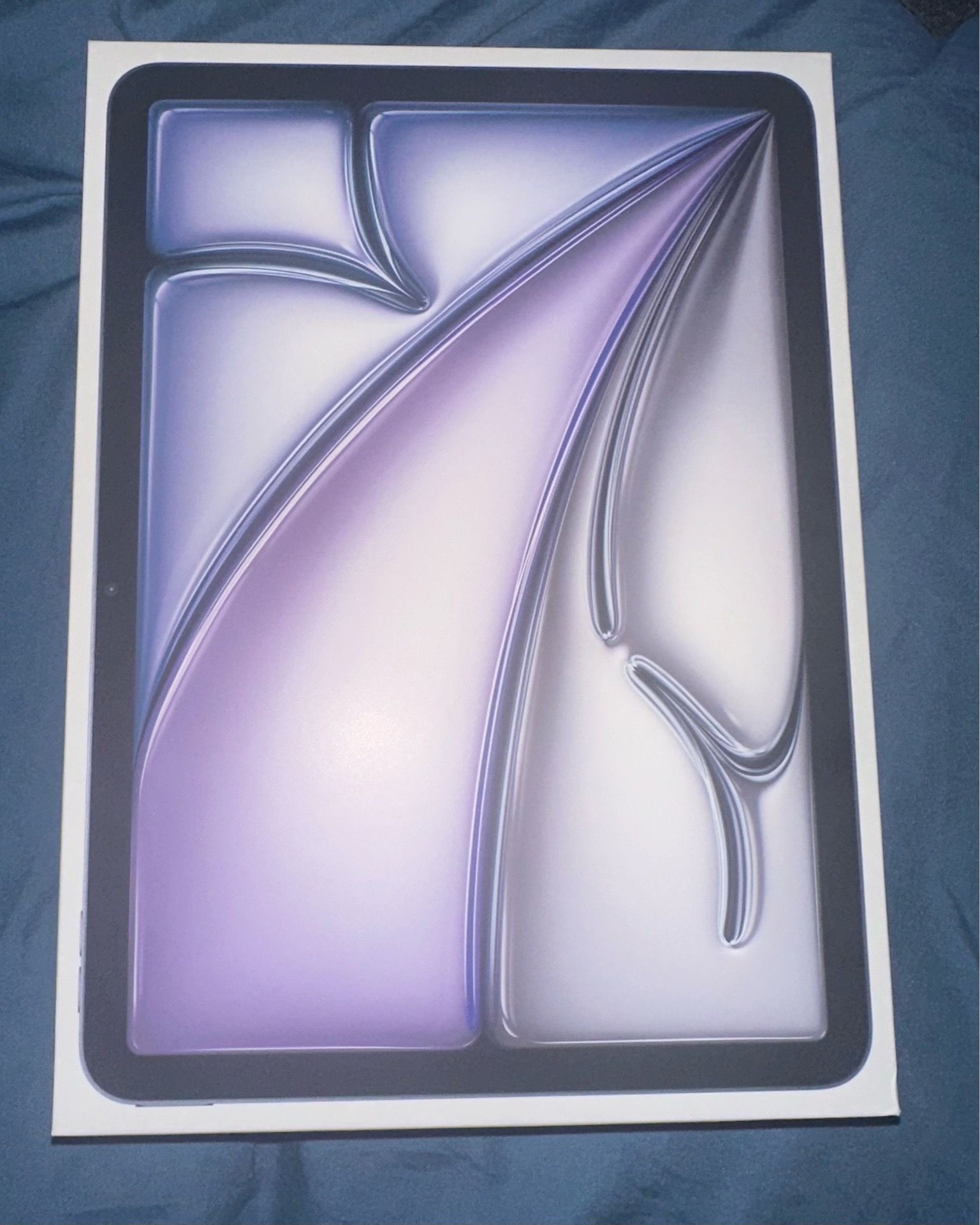 Apple iPad Air M3 256GB
