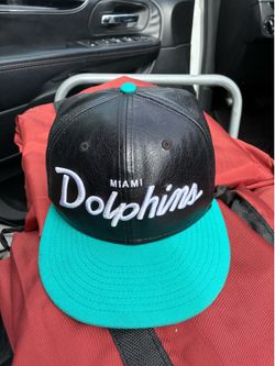 dolfin cap original