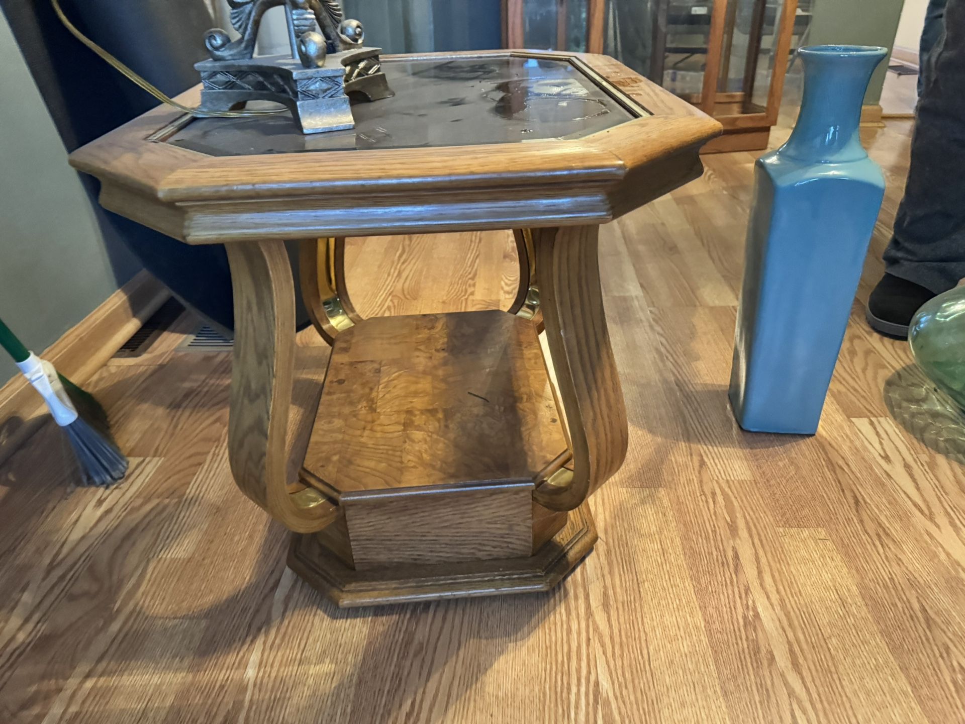 Small CoffeeTable