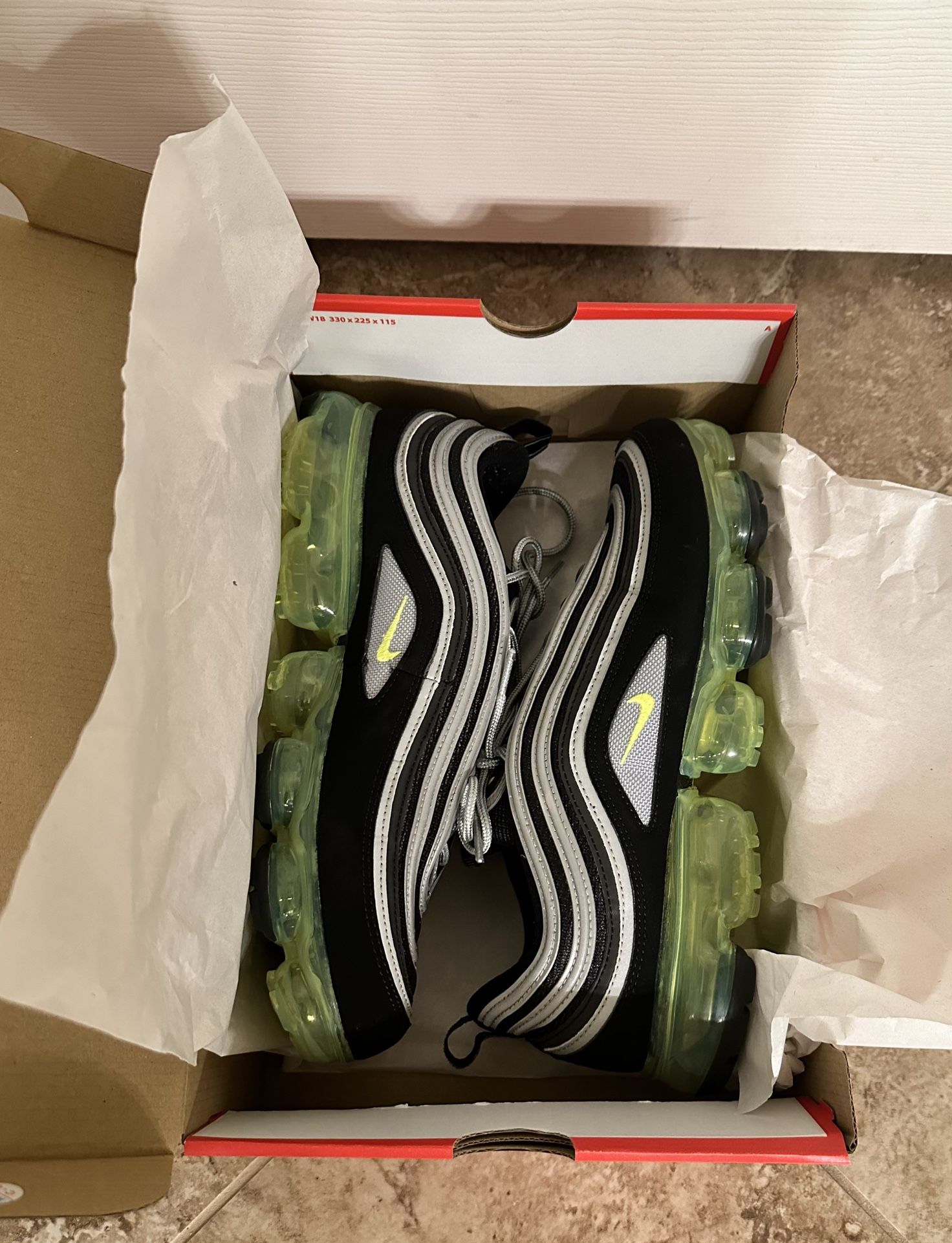 Nike Air VaporMax 97