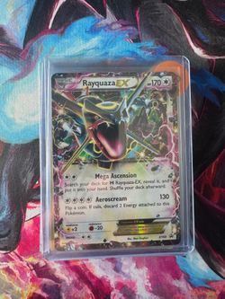 Vintage pokemon
