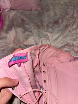 edikted clothing set