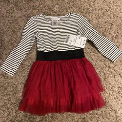 Kids Dress Size 3t