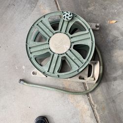 Hose Holder