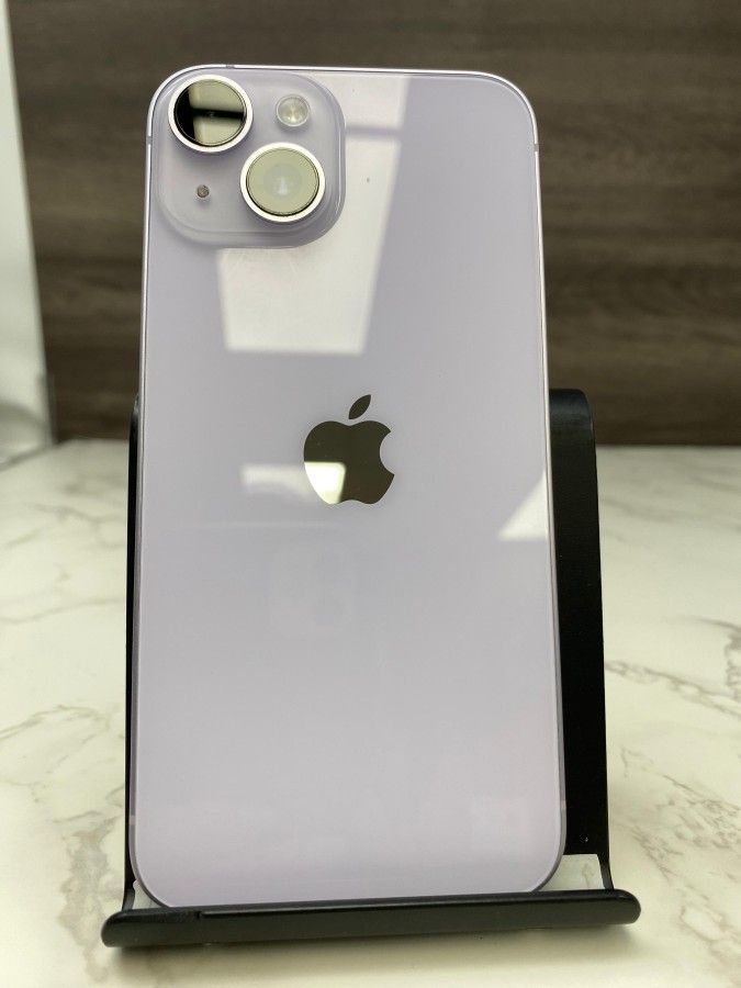 iPhone 14 128gb T-Mobile ID: 03869
