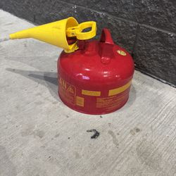 Gas Can