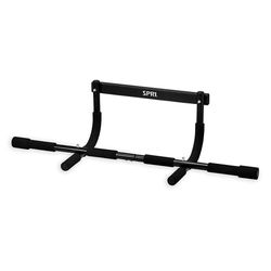 Pull Up Bar for Doorway - 440lbs capacity
