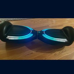 Hoverboard (like new) 50$
