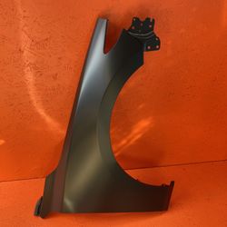 2019 - 2022 Mazda 3 2022 3 Sport Hatchback Right Passenger Fender Replacement