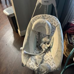 Baby Trio (All Ingenuity Brand)