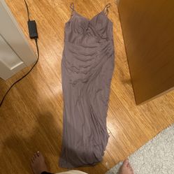 Azazie Adley Dress