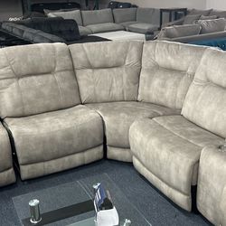 Sectional Sofa. 599