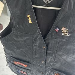 Jackets