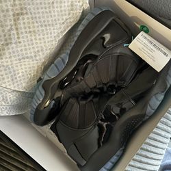 Air Jordan 11 Gamma Blue