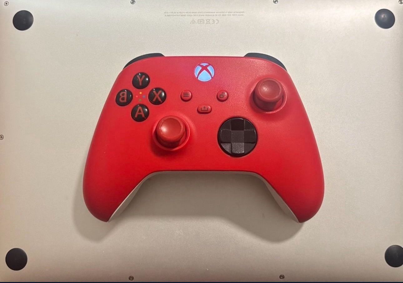 Xbox One Controller