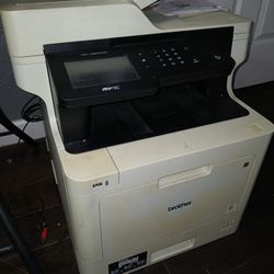 Brothers Printer