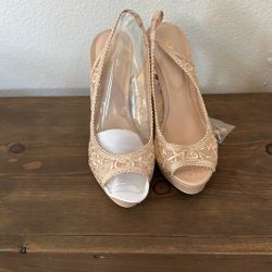 New Aldo Girls High Heels 