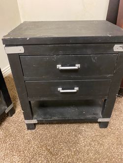Nightstands