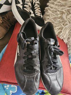 Puma Shoes