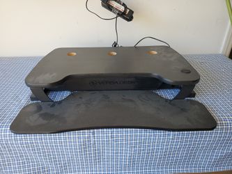 Versa Desk Electric Standing Desk