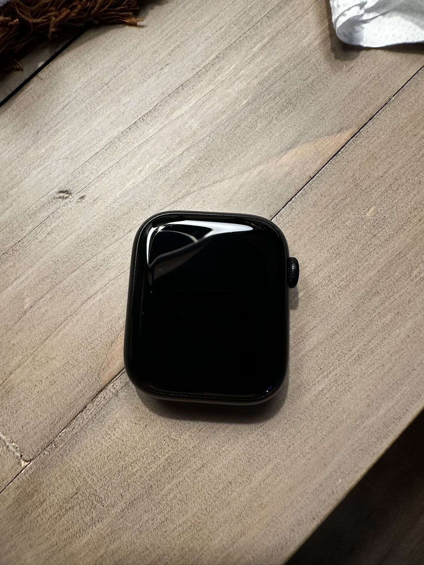 Apple Watch Series 7 Wifi