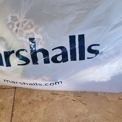 BOLSA GRANDE DE ROPA NUEVA