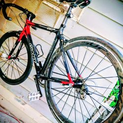 2007 Giant TCR C3 Carbon Road Bike