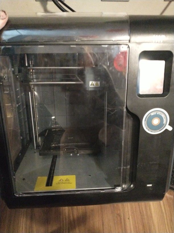 Monoprice Voxel 3d Printer