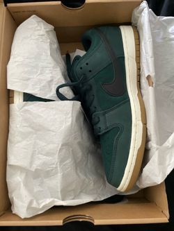 Nike sb low size 10 1/2 men