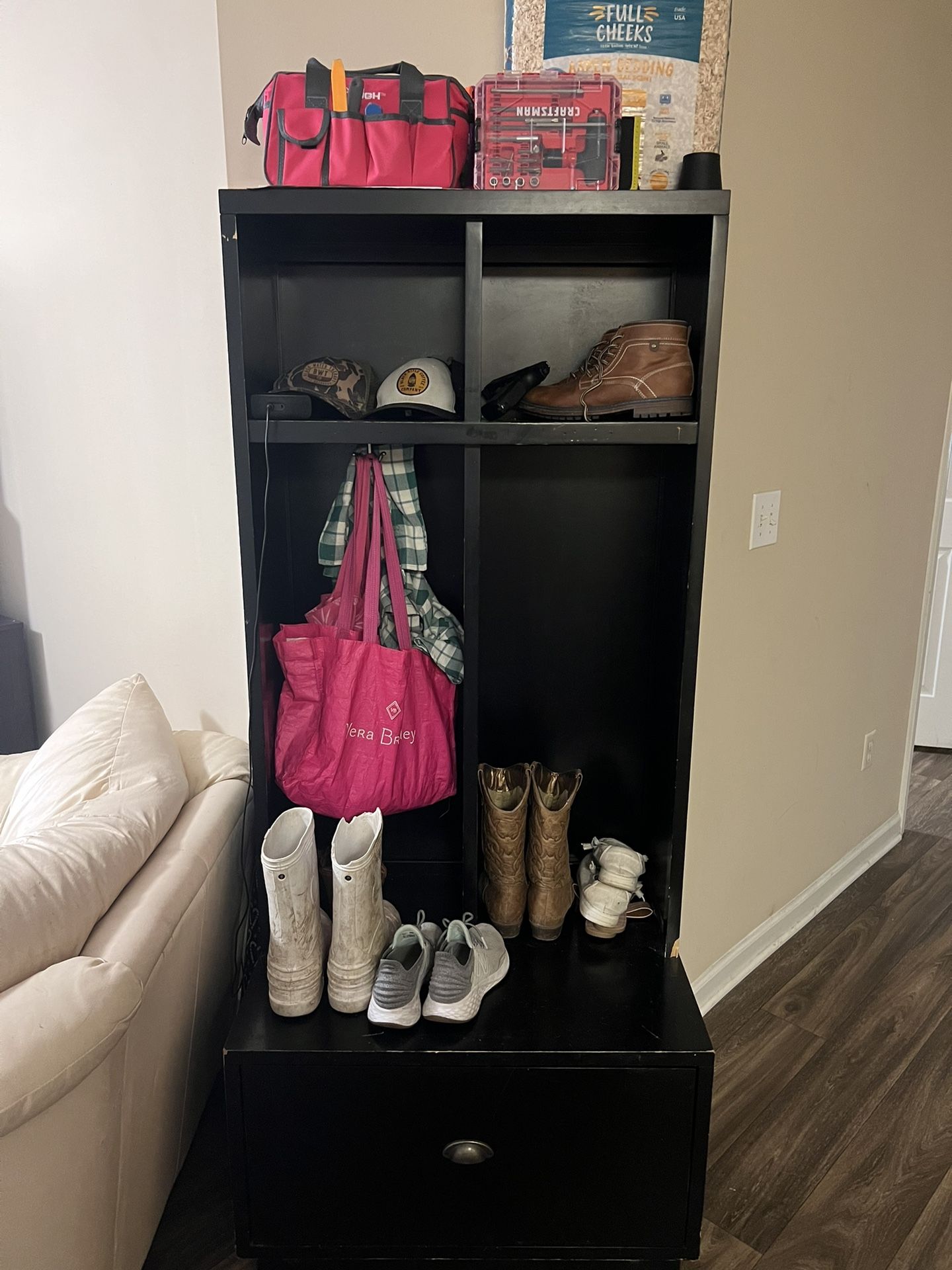 Home Items