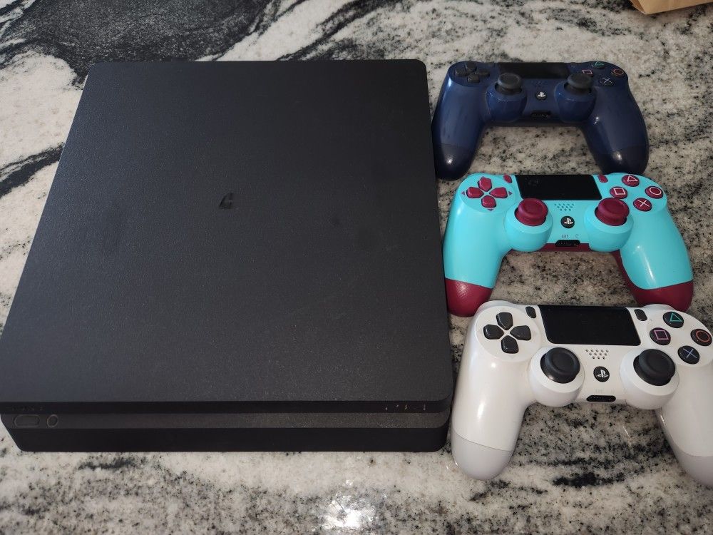 PS4