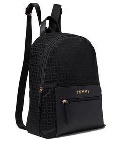Tommy Hilfiger Backpack - FREE with Purchase