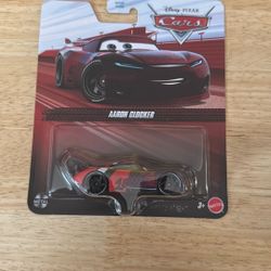 Disney Cars