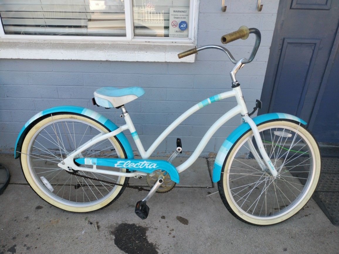 Electra