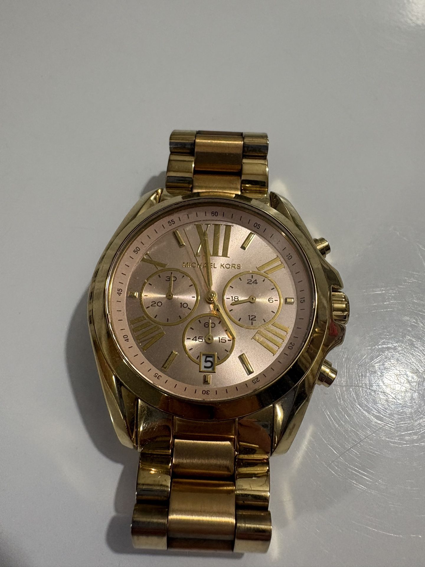 Michael Kors Women’s Watch