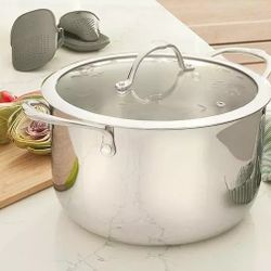 Cacerola Nueva 6 Qt Princess House