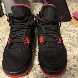Jordan Raptors 4d