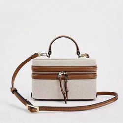 Luxury Shoulder Bag 