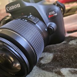 Camera