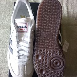 Adidas Samba Shoes For Adults
