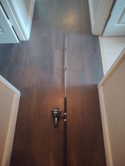 Fishing combo